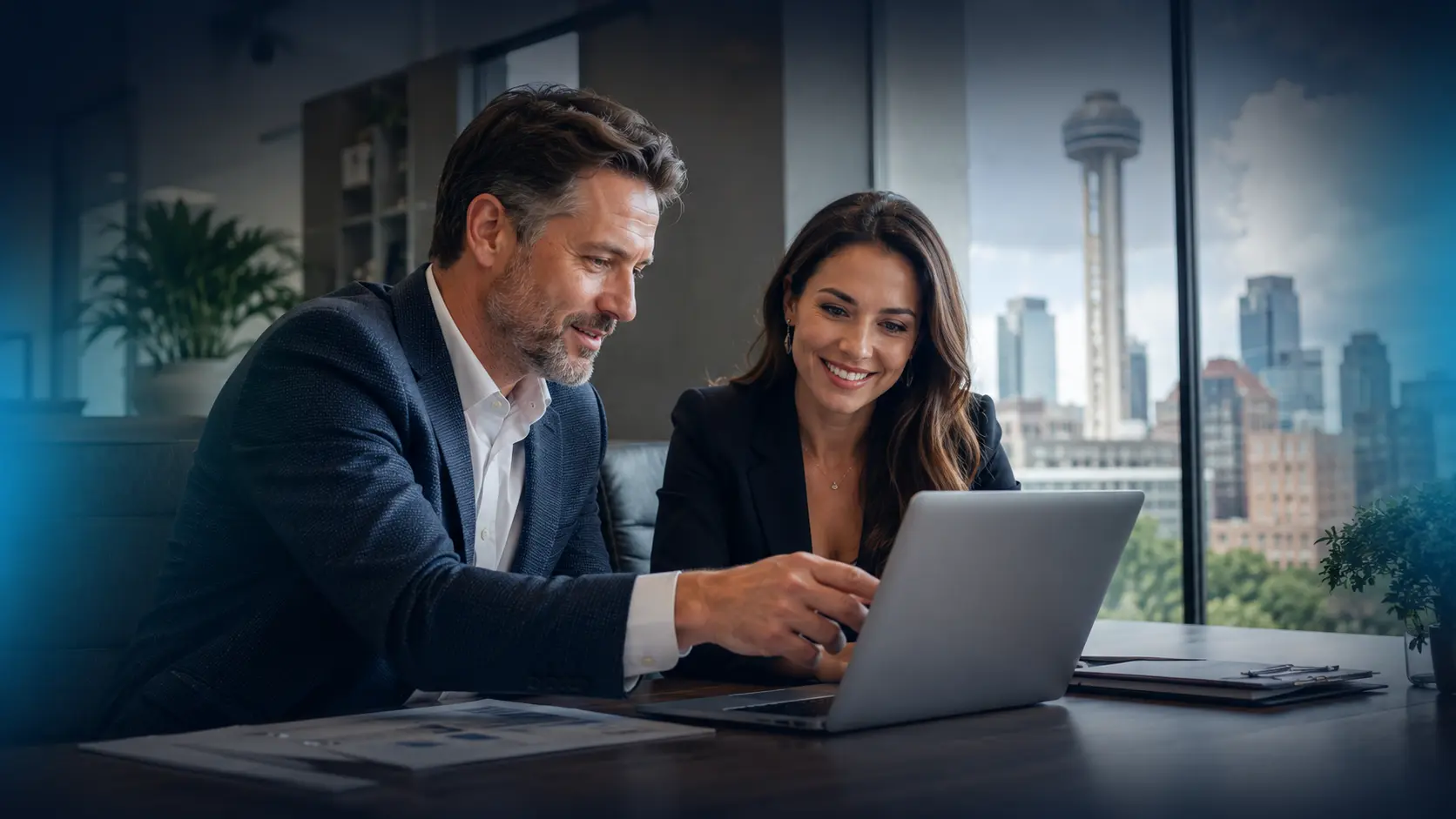 Unlock More Leads in Texas with Smart Lead Generation