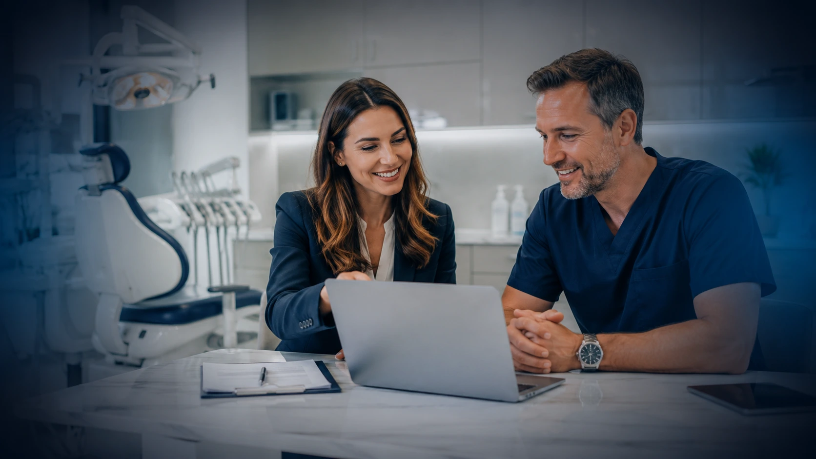 Dental Marketing Company – How Socializo Helps Dentists Grow Online